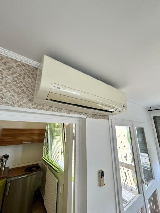 Grand Appartement 3 Chambres Balcon - Partdieu Лион Экстерьер фото